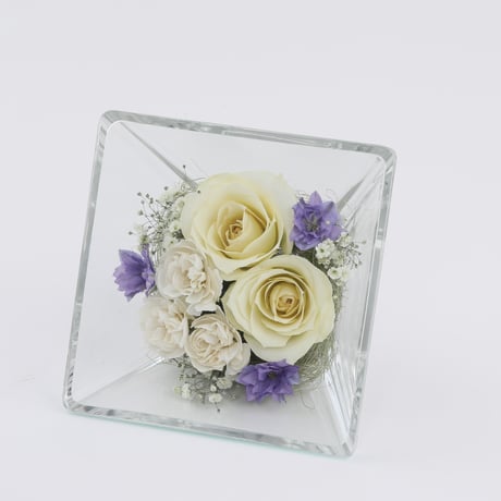 BLISS&HILL プリザーブドフラワー fit=cover,w=460,h=460