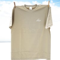 LIS REFLECTOR ROGO / SAND KHAKI