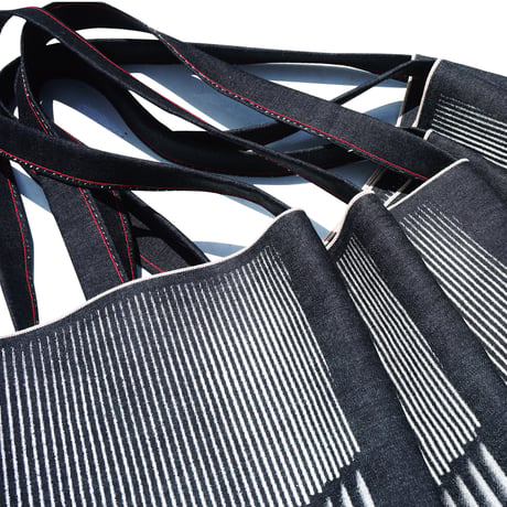 Kaisei Yamaguchi City Texture 2019 LIS BAG