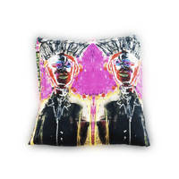 Ruben Spelta × Mores:D / Cushion