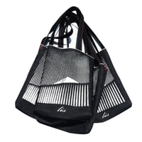 Kaisei Yamaguchi City Texture 2019 LIS BAG
