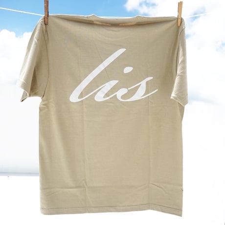 LIS REFLECTOR ROGO / SAND KHAKI