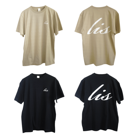 LIS REFLECTOR ROGO / SAND KHAKI