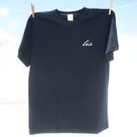 LIS REFLECTOR ROGO / BLACK