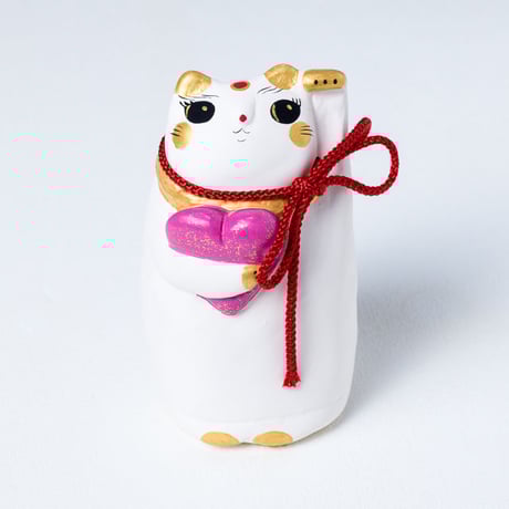 福を呼ぶ招き猫オリジナルアートLuckycat 福を呼ぶ招き猫オリジナルアートLuckycat