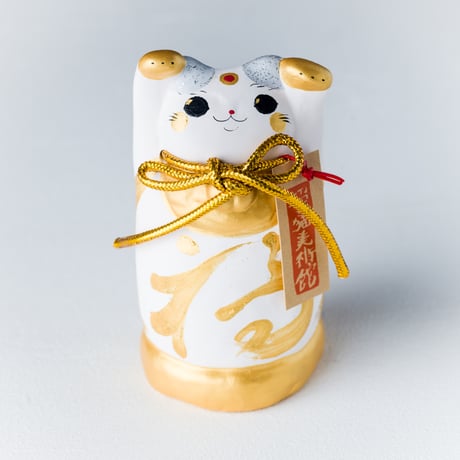 CATEGORY いろ猫 | -福を呼ぶ- 招き猫美術館 | 公式オンライン