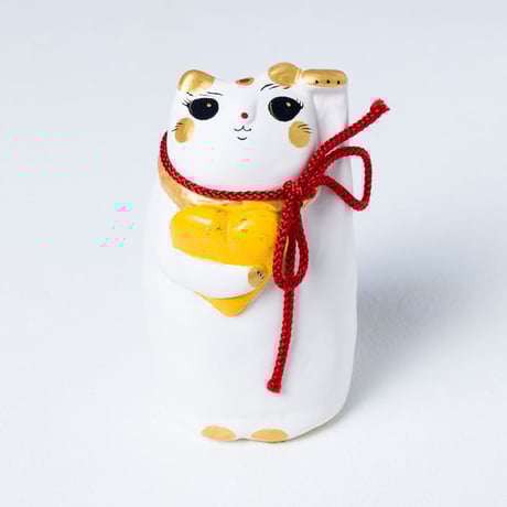 CATEGORY 良縁猫 | -福を呼ぶ- 招き猫美術館 | 公式オンライン