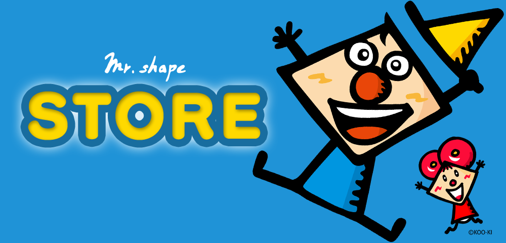 Mr.shape STORE