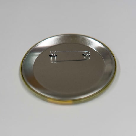 デカカンバッチ3個セット（職業.ver）：送料込