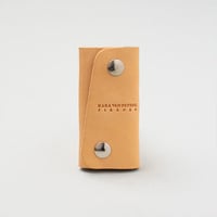 キーケース LOREN （ローレン）NATURAL