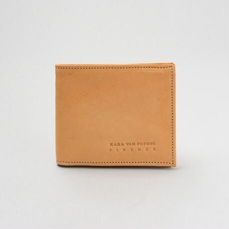 二つ折り財布 VINCE (ヴィンチェ）