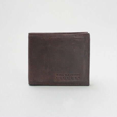 二つ折り財布 VINCE (ヴィンチェ）