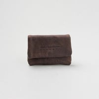 コインケース ELDEN（エルデン）TM. WILD