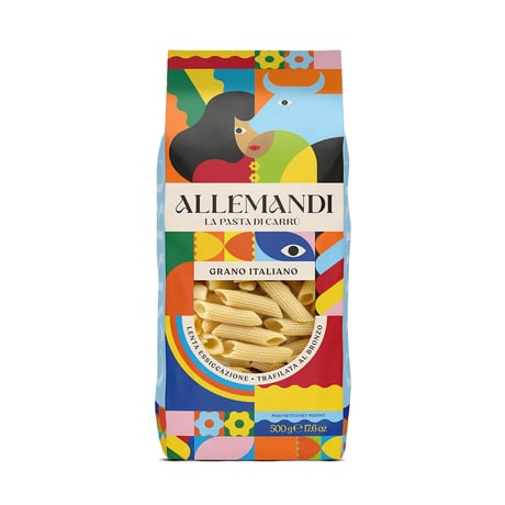 ペンネ ALLEMANDI 20134