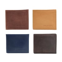 二つ折り財布 VINCE (ヴィンチェ）