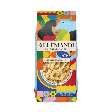 フジッリ ALLEMANDI 20130
