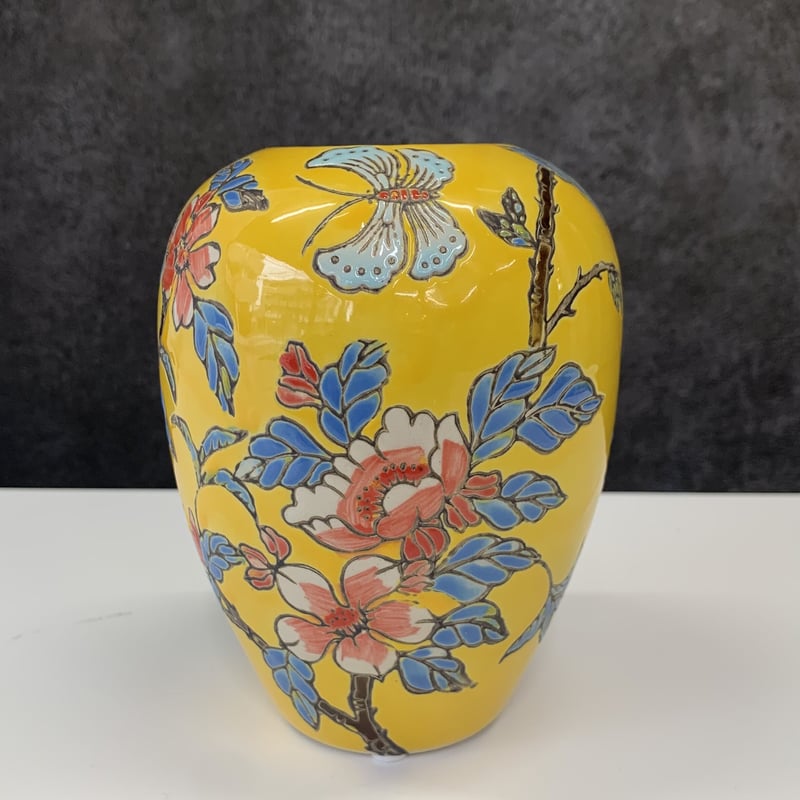 e Art Deco 花瓶　現状 despots Vase deco flowers フラワーベース | EYCE CRAFT