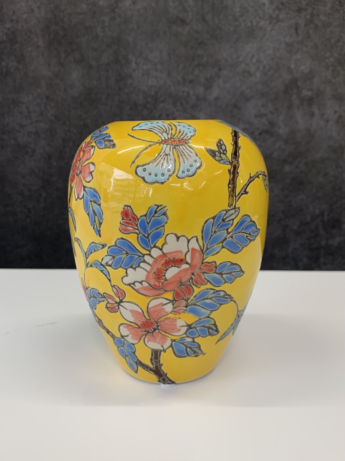 despots Vase deco flowers フラワーベース | EYCE CRAFT