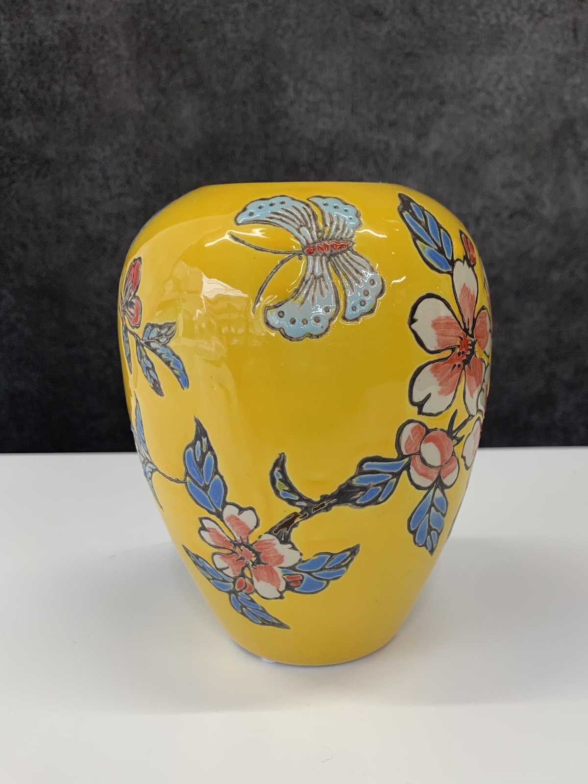 despots Vase deco flowers フラワーベース | EYCE CRAFT
