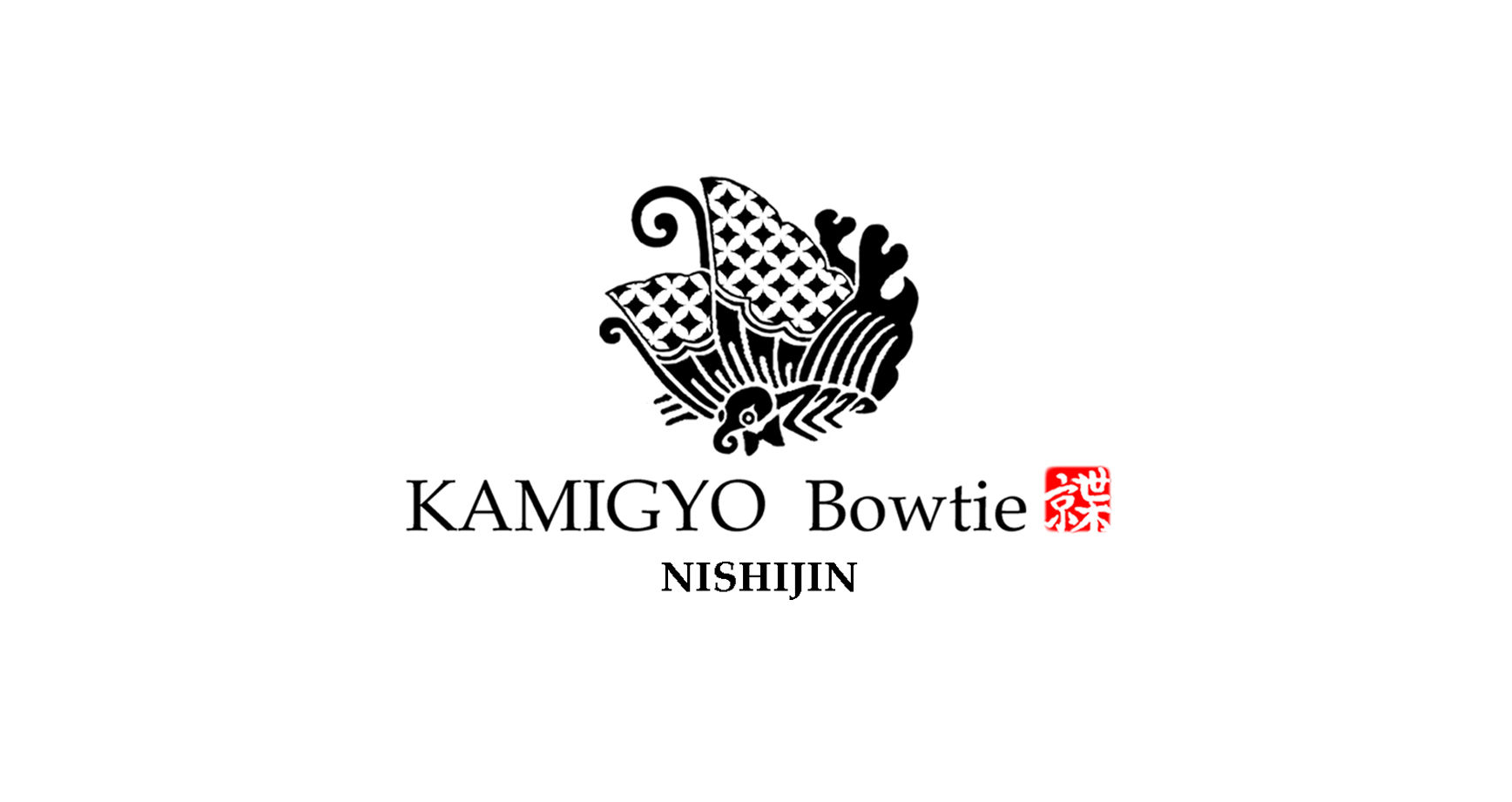 KAMIGYO Bowtie