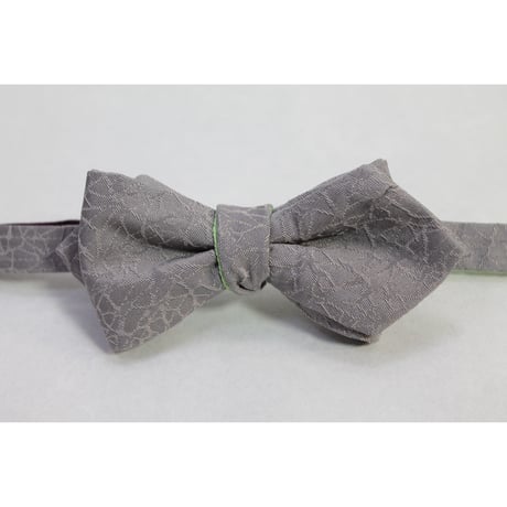 蝶ネクタイ　KIMONO fabric　西陣織　PT