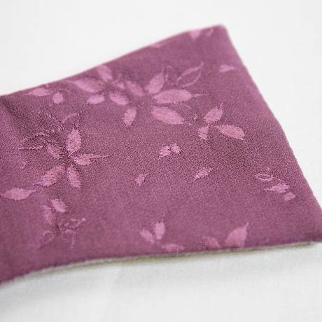 手結び蝶ネクタイ　 KIMONO fabric　西陣織