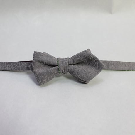 蝶ネクタイ　KIMONO fabric　西陣織　PT