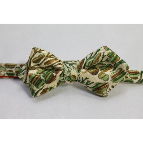 CATEGORY ◇Pattern◇ | KAMIGYO Bowtie