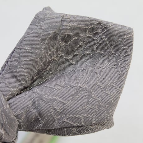 蝶ネクタイ　KIMONO fabric　西陣織　PT