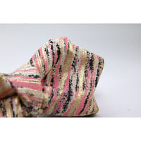 蝶ネクタイ　KIMONO fabric　京友禅　金彩加工　伝統工芸　PT
