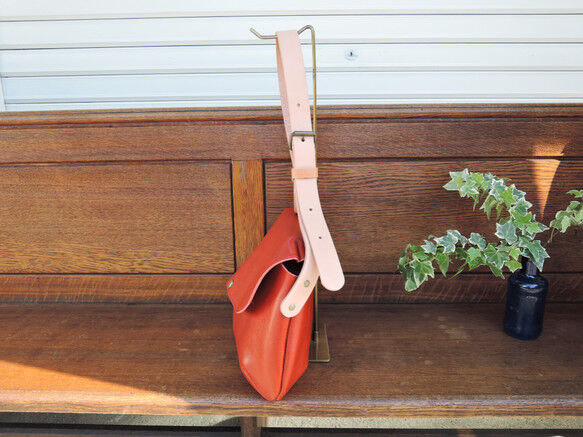 OR310S】《color order》ぷっくりシルエットが可愛いシェル型