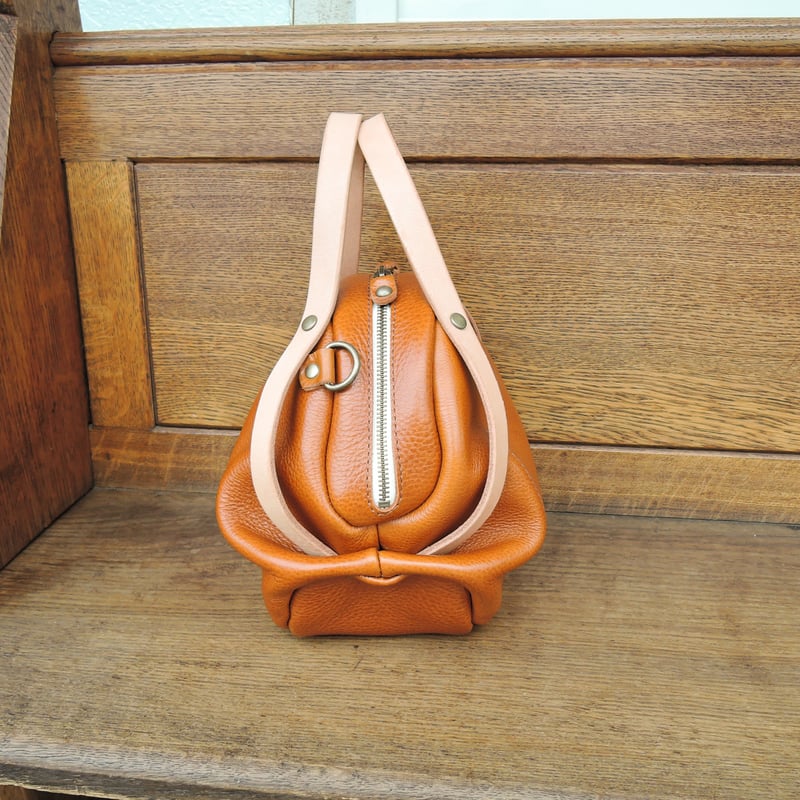 OR331S】≪カラーカスタム≫500mlボトルも入る！コロッとまん丸2way