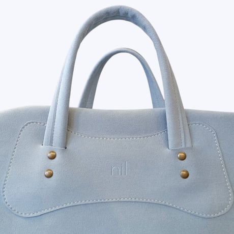【nl004US-M】軽くてたっぷり入る！大容量トートバッグ(Mサイズ)ワンショルダータイプ：4色【nil】