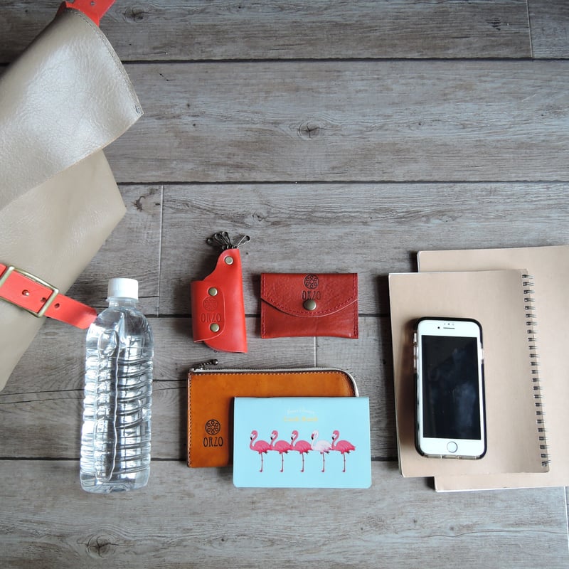 OR320tS】 ≪web限定≫ 使い込むほどフィットするメッセンジャーバッグ