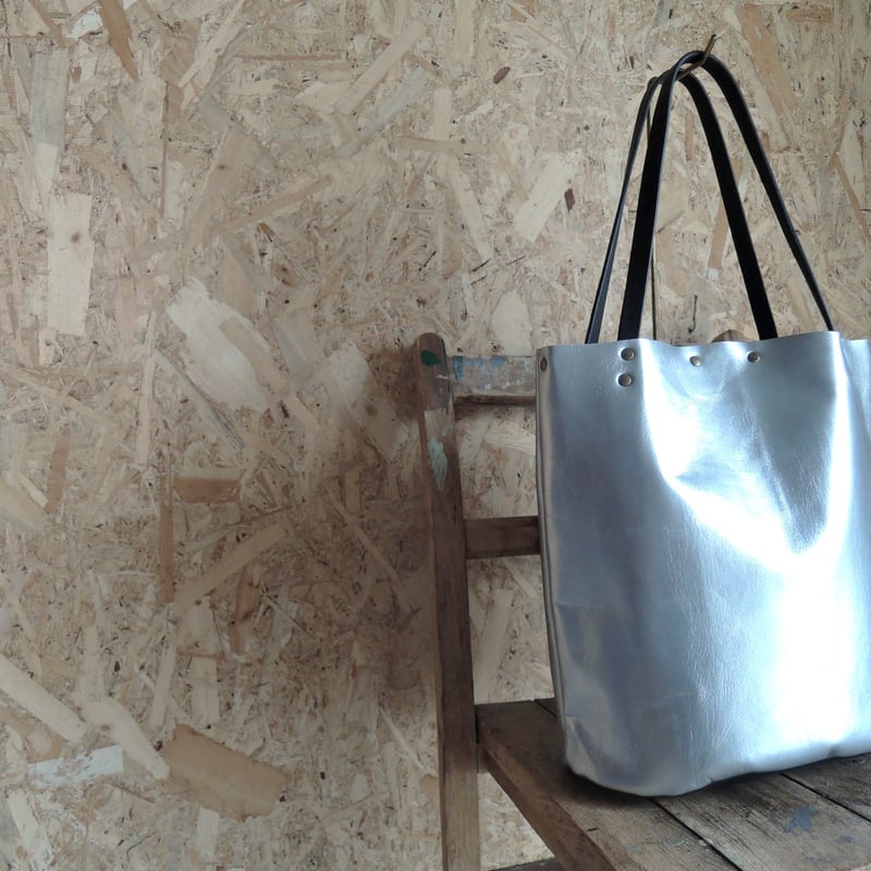 PORTER トートバッグ　シワ加工 STYLE(スタイル) TOTE BAG(S) | 吉田カバンホームページ
