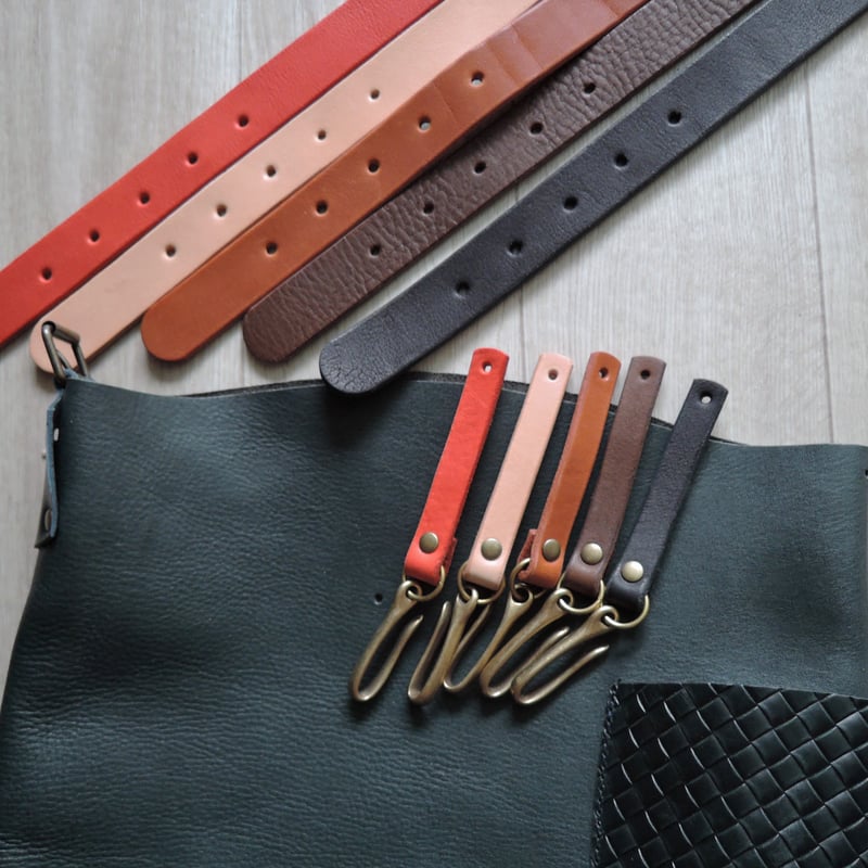 ≪web限定≫【ORZO】レザー 縦型ワンショルダートート BAG A4ファイル