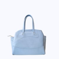 【nl004US-M】軽くてたっぷり入る！大容量トートバッグ(Mサイズ)ワンショルダータイプ：4色【nil】