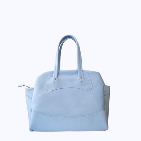 【nl004US-M】軽くてたっぷり入る！大容量トートバッグ(Mサイズ)ワンショルダータイプ：4色【nil】