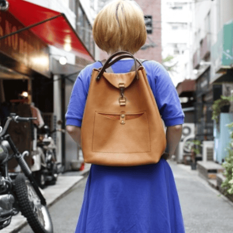 CATEGORY backpack , daypack | ORZO