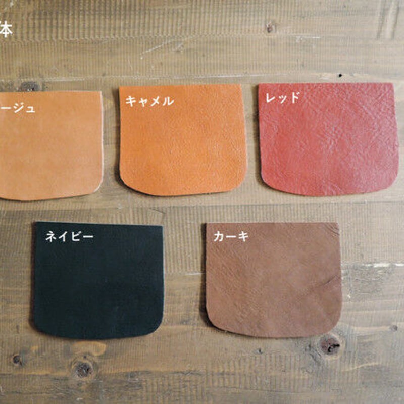 ORZO】《color order》ヌメ革 レザーバッグ ミニショルダー BAG OR309...