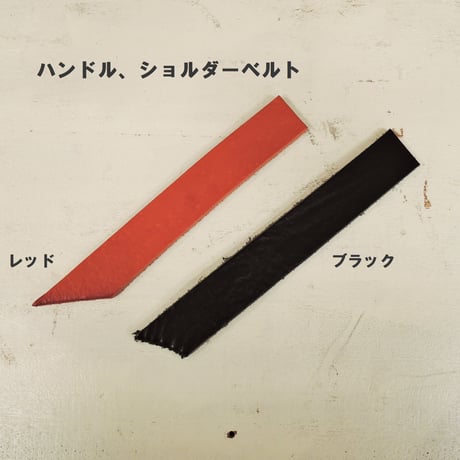 【nil】レザー 2way 縦型ミニトート ショルダーバッグ(S) 金箔 箔押しロゴ入り  ベージュピンク nl-002s