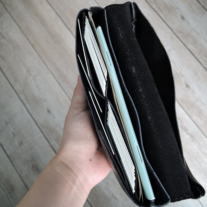 nil】金箔 箔押し レザー ウォレット 長財布 nl-L.wallet | ORZO nil】金箔 箔押し レザー ウォレット 長財布 nl-L.wallet | ORZO