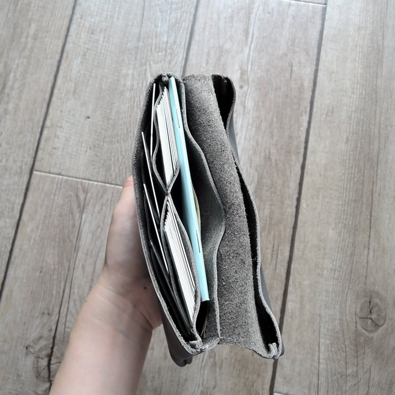 nil】金箔 箔押し レザー ウォレット 長財布 nl-L.wallet | ORZO nil】金箔 箔押し レザー ウォレット 長財布 nl-L.wallet | ORZO