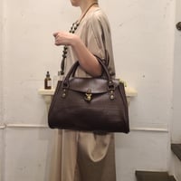 OR320M】使い込むほどフィットするA4対応メッセンジャーバッグ(M