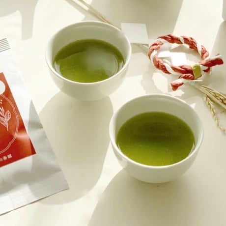 大福茶(リーフタイプ)