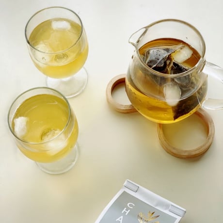 ほうじ茶（ティーバッグ）５個入れ