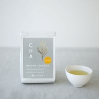 深蒸し茶（ティーバッグ）5個入れ | うちの茶舗