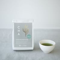深蒸し茶（ティーバッグ）５個入れ