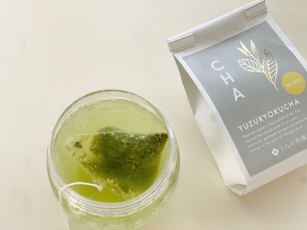 柚 🟡：柚子サイダー（¥700） . 暑すぎる、京都の夏においしい 京都