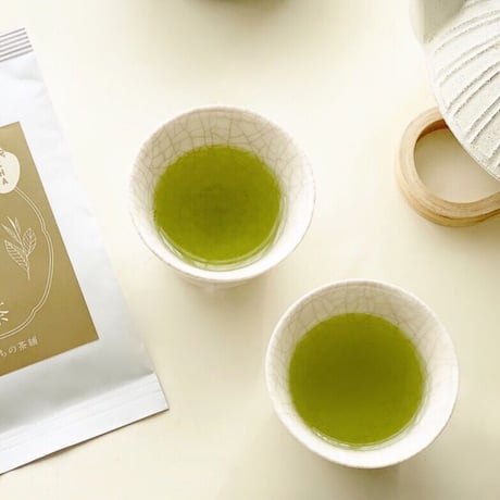 蔵出し茶（リーフタイプ）